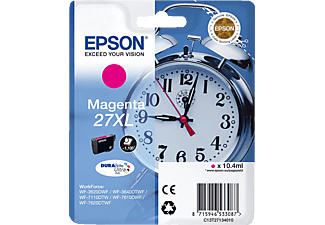 EPSON C13T27134010 - Tintenpatrone (Magenta)